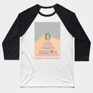 Acceptance Baseball T-Shirt